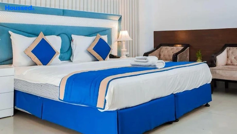 Sample Apartment